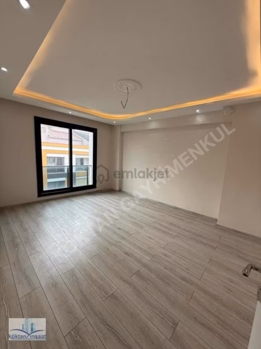 Yunusemre Yeni Mahallede Full Lüks Arakat Kiralık Daire 2