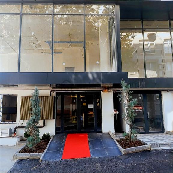 Şehri Yaşamak İsteyenlere Merkezi Konumda Kiralık Daire 2