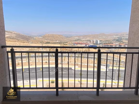 Akoğuz Toki'de Kiralık 3+1 Daire (105m², Yüksek Giriş) 2