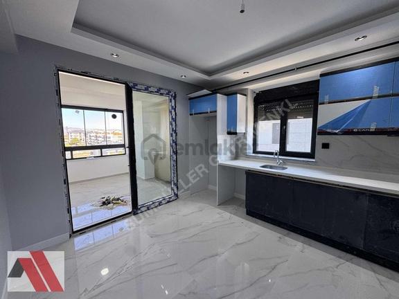 Sümbüller'den Aşağı Söğütönünde Site İçi Anahtar Teslim Şık 2+1 2