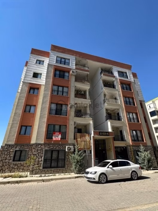 Çözüm Emlaktan Maşukta 619 Konutları Süper 2+1 Daire 1