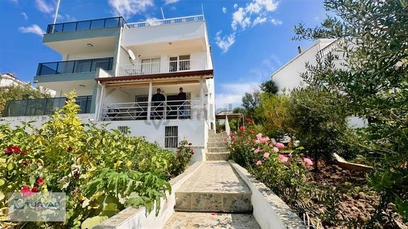 Mavikent'te Eşyalı Satılık Masrafsız 4+1 Müstakil Villa 2