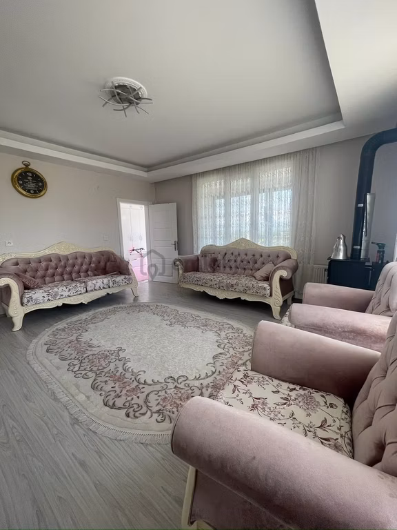 ***cantürk Den Abadan 500m2 2+1 Eşyalar Dahil Satılık *** 1