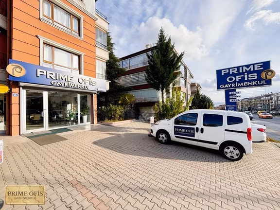 Öveçler Huzur Mh. 3+1 Kiralık Daire, Lizbon Cd. Paraleli 2