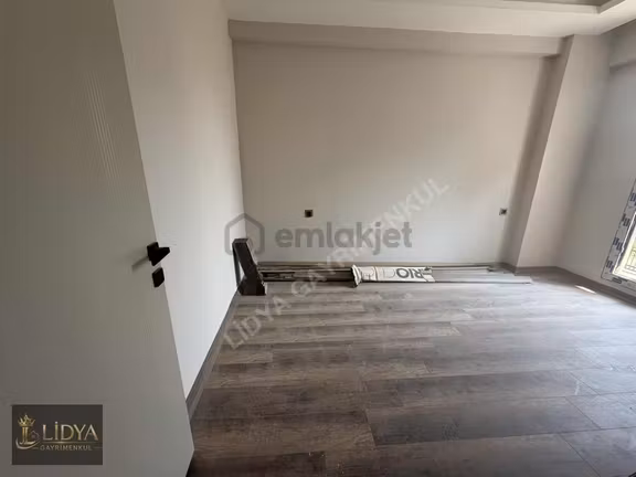 Erdemli'de En Geniş 2+1 Daireleri 2