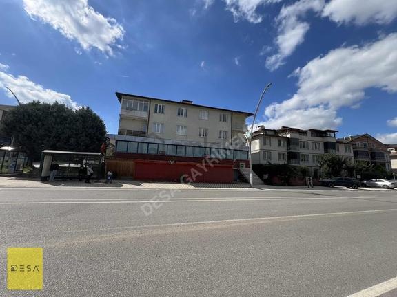 Kartepe/ataevler Mah Kiralık 3+1 Arakat Daire Cadde Üzeri 1