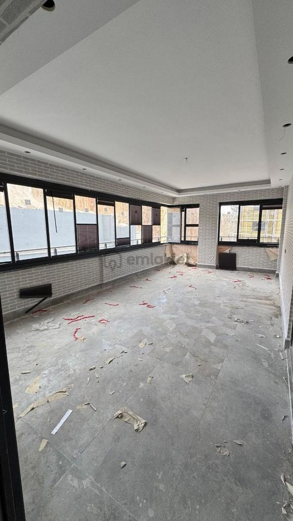 Ymz'den Geylani De 3,5+1 Ana Cadde Üzerinde Süper Geniş Daire 1