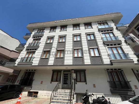 Çekmeköy Mehmetakif Metroya Yürüme Mesafesi Arakat 2+1 1