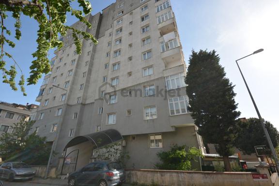 Metronun Yanında Eminevime Uygun 2+1 Özel Dekorlu Satılık Daire 1