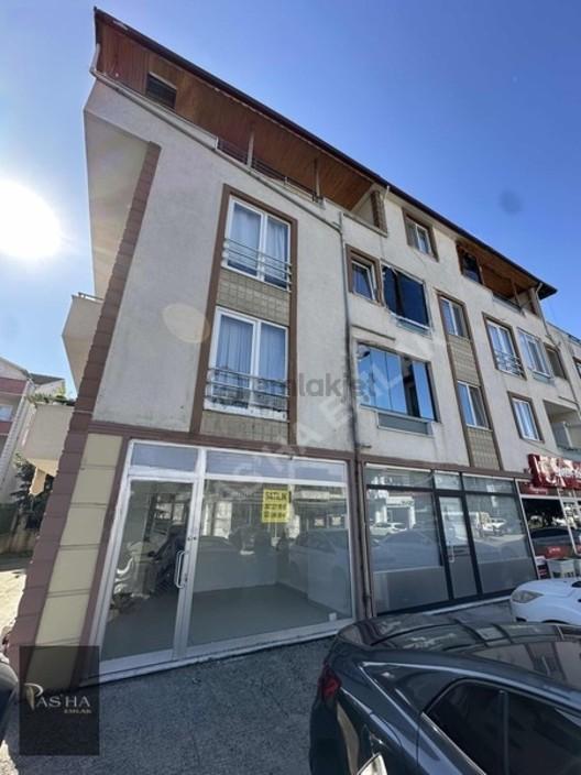 Başıskele Merkezde 70m2 Dükkan 1