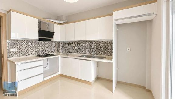 Karşıyaka Zübeyde Hanım Mah. Doğalgazlı 3+1 Kiralık Daire 1