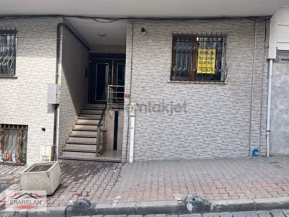 Erarslandan 2+1daire 6 Yıllık 70m2 Y.giriş Açık Mutfak G.cephe 1