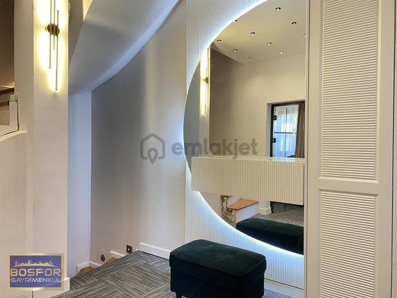 Taksim Beyoğlu Kiralık Müstakil Lüks Bina 2