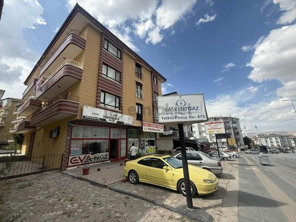 Poga'dan Etimesgutta Bakımlı Merkezi Konumda Kiralık 2
