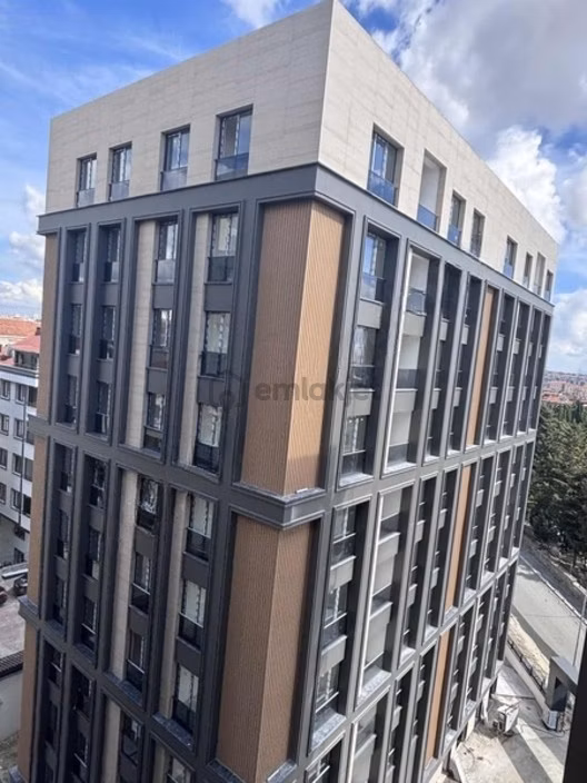 Fettahoğlu Garden Life'de Site İçi 3+1 Satılık 8. Kat Daire 1