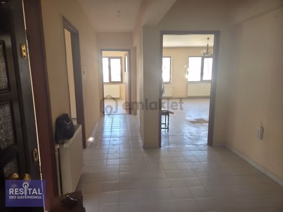 Gursu Zafer Mah 120m2 Satılık Daire 2