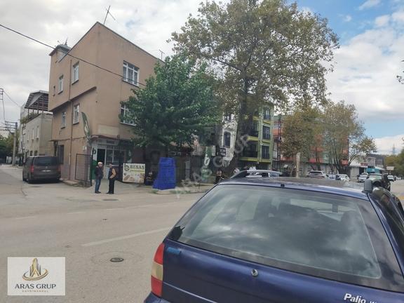 Bursa Yıldırım Demetevler Kiralık İşyeri 2
