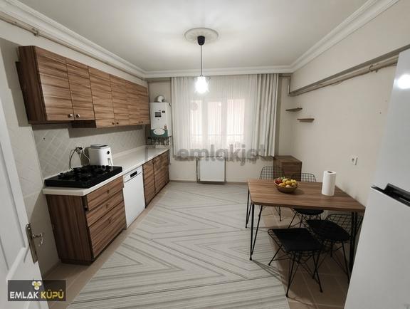 Bağlıca Mahallesi Site İçerisinde Kiralık 2+1 Daire 1