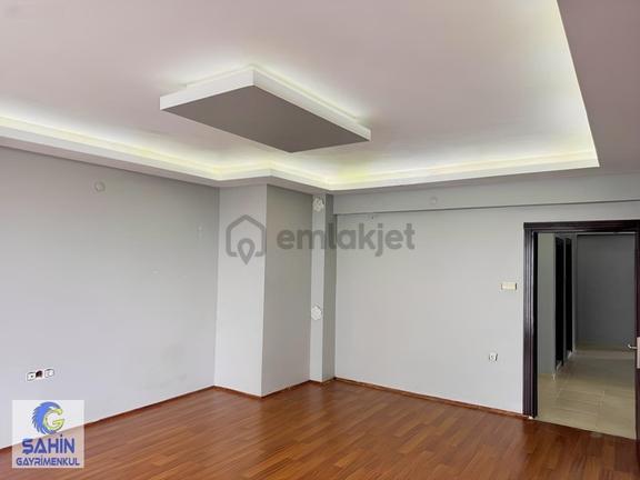Atakum Yenimalle'de Deniz Manzaralı Kiralık 2+1 Daire 1