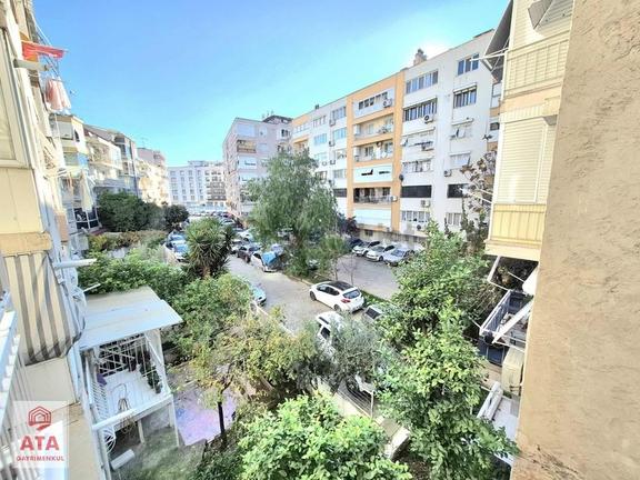 Merkezi Konumlu Doğalgazlı Arakat Daire 1