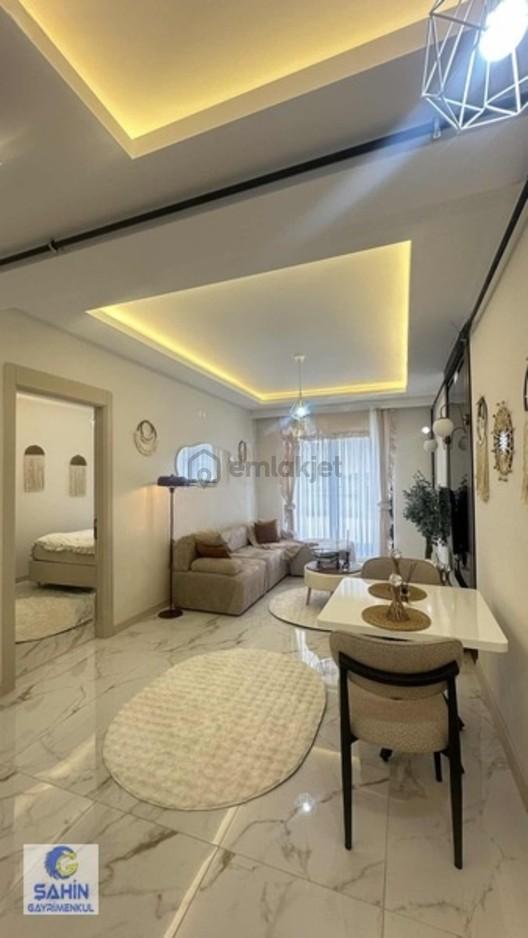 Körfezde Lüx Eşyalı 2+1 Daire 1