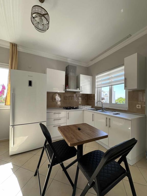 Muğla Milas Dörttepe Havuzlu Site İçerisinde 1+1 Yıllık Kiralık 2