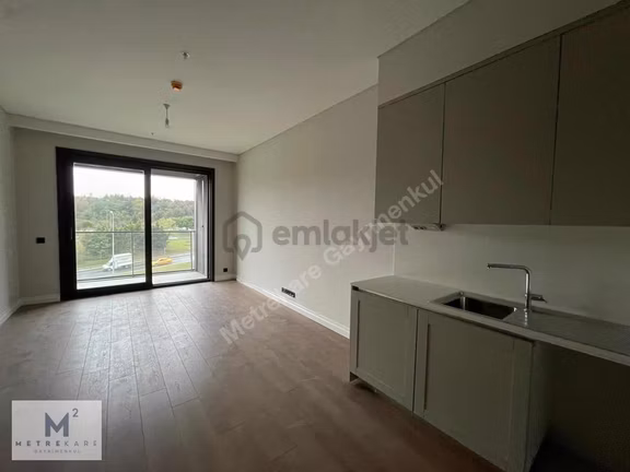 Avrupa Konutları Çamlıvadi Satılık 1+1 Rezidans 1