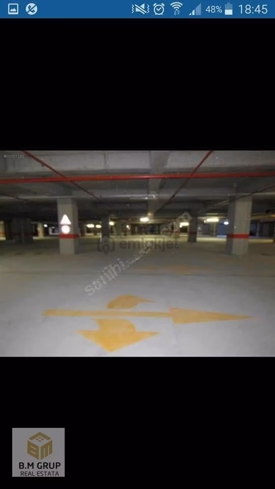 Esenyurt Star Towers De Satılık 3,5+1 Dire 2