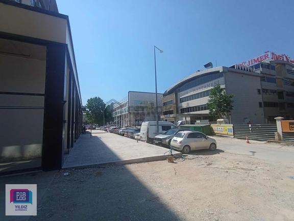 Dialog Yıldız/odunluk Operada Acil Satılık Dükkan 2