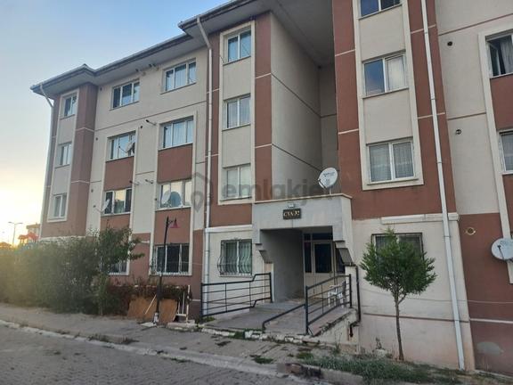 Sincan Temelli Hürriyet Mah.toki De 1+1 Eşyalı Satılık Daire 2