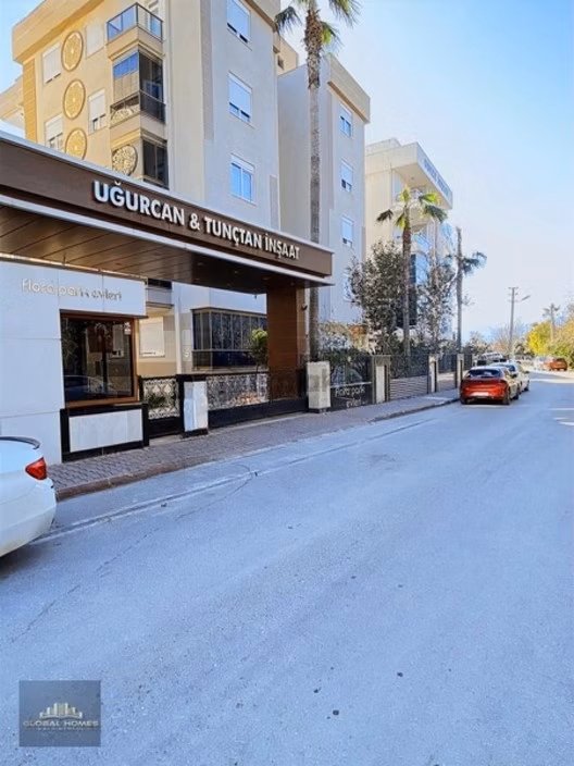 Full Eşyalı Kiralık Geniş 2+1 Daire 1