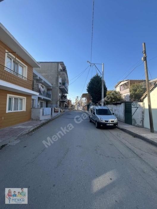 Manisa Yunusemre 50. Yıl Mahallesinde 10 Kat İmarlı Arsamız!! 2