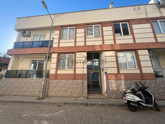 Nazilli - İsabeyli'de Eşyalı, Kiralık 1+1 Daire 1