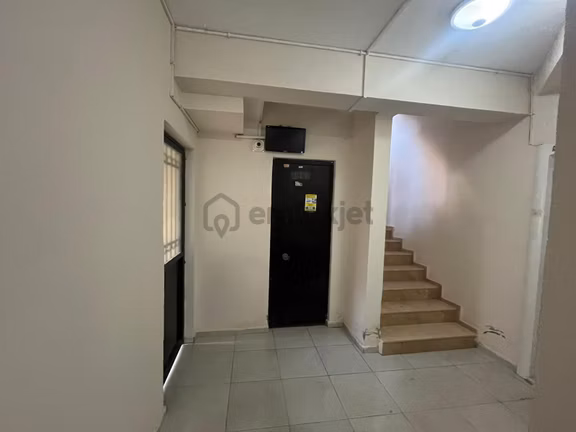 Nazilli - İsabeyli'de Eşyalı, Kiralık 1+1 Daire 2