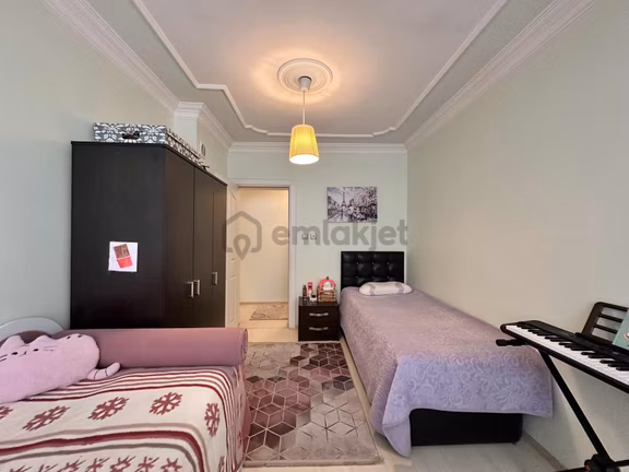 Yunuseli Mah. 4 Katlı Satılık Müstakil Ev Bina 2
