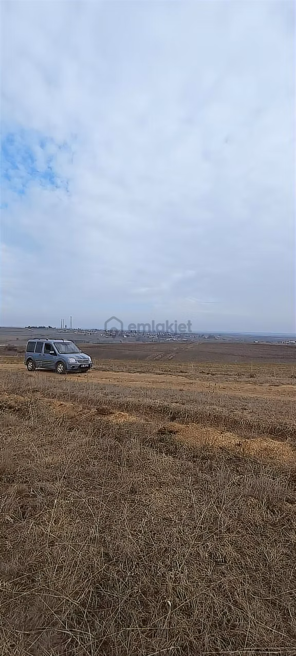 Satılık 2.284 M² Bağ Yeri 2