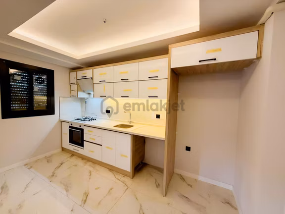 Uygan'dan Torbalı Mah. 90m² 2+1 Ultra Lüx Fırsat Sıfır Daire 1