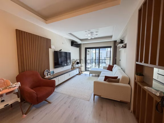 Türker Emlak I 4+1 200m² Dubleks , Teraslı , Asansörlü Yeni 2