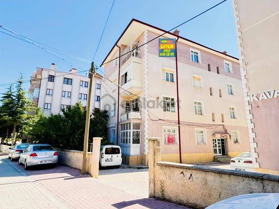 Bedir Mahallesinde !!! Yatırım Değeri Yüksek 3+1 Satılık Daire 1
