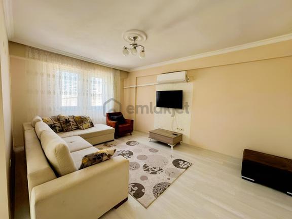 Patlangıç Mahallesi'nde 3+1 Eşyalı/eşyasız Kiralık Daire 2