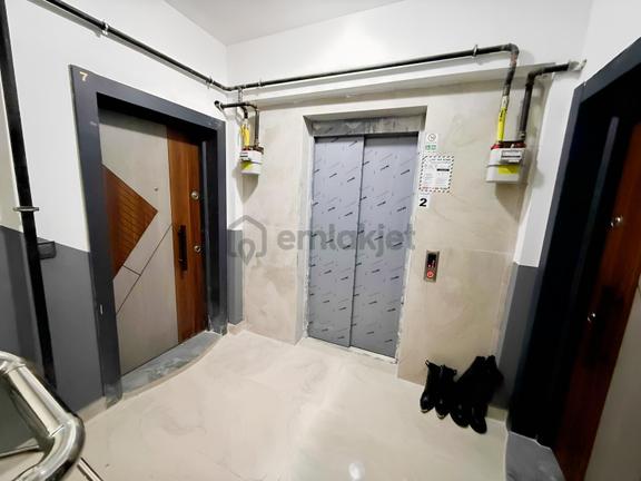 Turgay Şahinden Hastane Bölgesi 2+0 Kiralık Daire 2