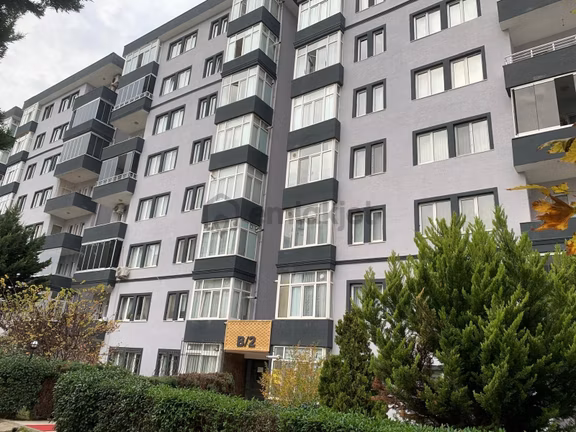 Beylikdüzü Marmara Mahallesi Yüce Sitesinde Kiralık 3+1 120 M2 Daire 2