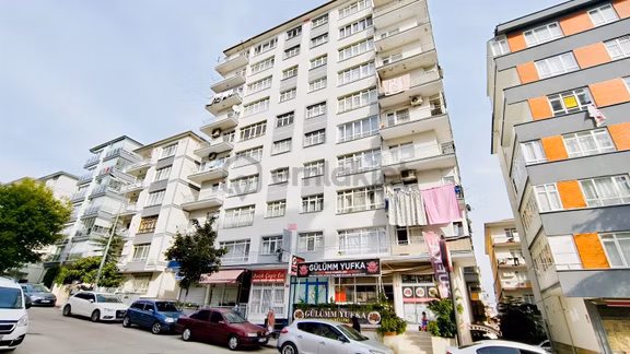Demet Evler 5.cadde Merkezi Konumda, Ferah 3+1 Satılık Daire 1