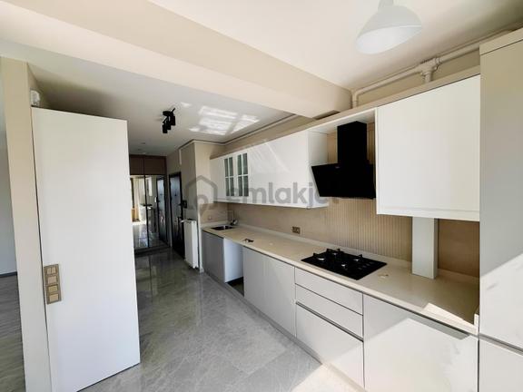 Parsel Gayrimenkul' Den Kiralık Sıfır 2+1 Daire 1
