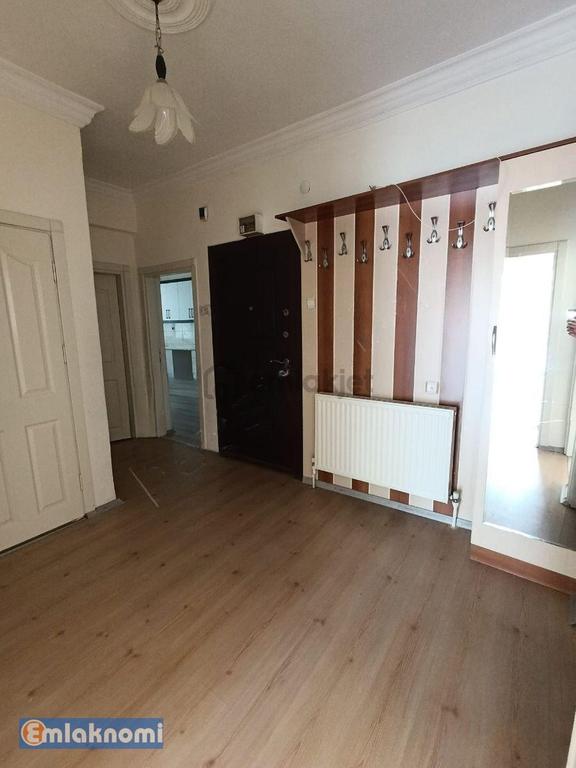 Merkezi Kanum Kiralık 3+1 Arakat Bakımlı Daire. 2