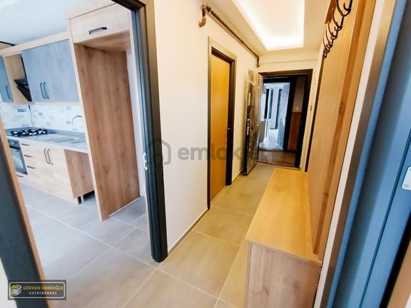 Anadolu Caddesi Yakını Kiralık 2+1 Bakımlı Daire 1