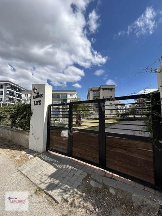 Seyrek'te Eşyalı 2+1 Bakırçay Üniversitesine Yürüyüş Mesafesinde 1