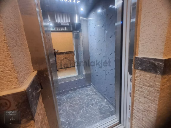 Ekşioğlundan 2+1 Amerikan Mutfak Satılık Daire Tekirdağ Süleymanpaşa Çiflikönü Mah 1