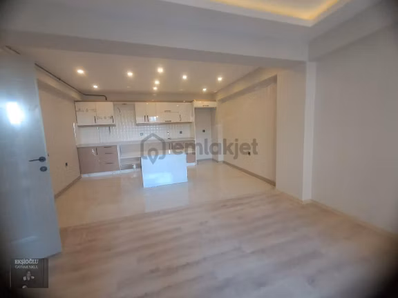 Ekşioğlundan 2+1 Amerikan Mutfak Satılık Daire Tekirdağ Süleymanpaşa Çiflikönü Mah 2