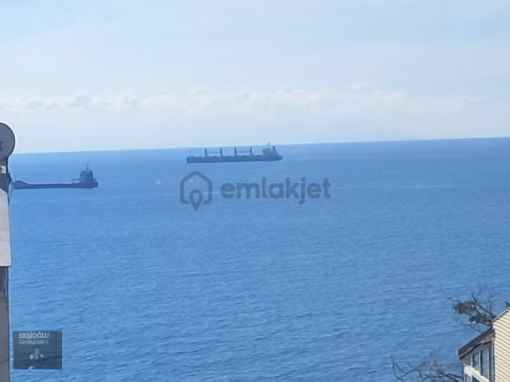 Ekşioğlu'dan 1+1 Bahçeli Satılık Daire Tekirdağ Süleymanpaşa Cumhuriyet Mahallesi 1